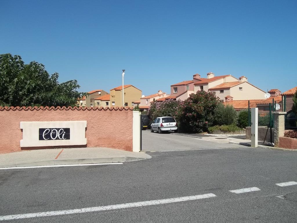 Portvendres Sea view Port Vendres Exterior foto